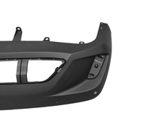 фото thumb №2, Бампер задний do toyota corolla cross 2022- 52159-0a210 чёрный