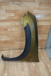 фото thumb №1, Крила dacia duster i