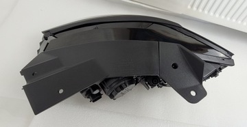 фото thumb №7, Лампа права перед hyundai ioniq повний led sysytem 2022- 92102-kl