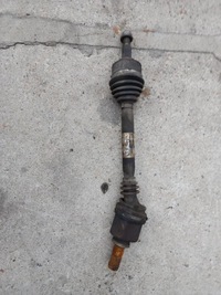 фото thumb №1, Привідний вал короткий ліва renault espace iv 2.0 dci 04-14