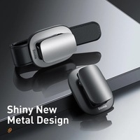 фото thumb №14, Typ чёрного клипса кронштейн na накладки на фары автомобильный