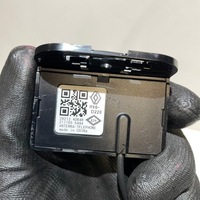 фото thumb №2, Renault captur ii антенна радио gps 282124064r