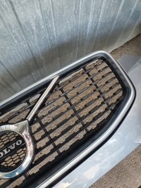 фото thumb №5, Бампер передній volvo xc60 ii 2017-