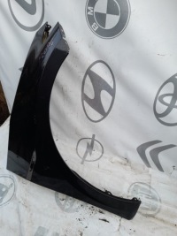 фото thumb №3, Volkswagen id3 iii 10a 2019 r. крила правий