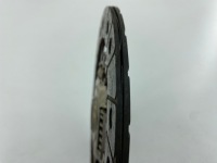 Повний зчеплення колесо маховик диск притиск ford fiesta mk8 1.1b eu Оригінал, фото thumb