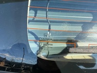 фото thumb №11, Honda cr-v iv 12-15 крышка багажника багажника цвет nh731p