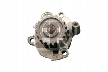 фото thumb №14, Насос води vw audi a3 1.9tdi atd 00-,a4,a6 1.9td