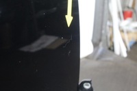 фото thumb №9, Дверь правый задняя chevrolet captiva i 194