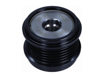 фото thumb №1, Сцепление генератора ford galaxy iii mk3 2.0