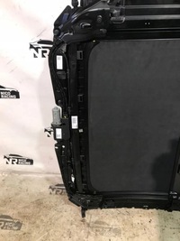 фото thumb №7, Панорама дах панорамний bmw g12 lci sky lounge