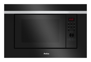 Набор Amica FlexiSpace Plate Piek Mikr Hood 20л
