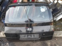 Крышка багажника задний  hyundai matrix Оригинал, фото thumb