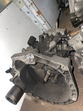 фото thumb №7, Fiat 500 1.3 jtd справна коробка передач коробки передач