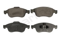 фото thumb №2, 975948_e гальмівні колодки гальмівні перед dacia duster/ rena