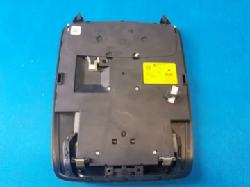 фото thumb №11, Bmw 5 er g31 touring 2018 r 520d 140kw лампа потолок led sos передняя