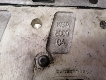 фото thumb №11, Головка 1.2 tdi vw audi skoda seat 03p103373 v200