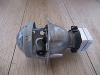 фото thumb №2, Лінза лампи перед лівий bmw f10 2014 rok