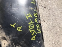 фото thumb №5, Подкрылок зад правые универсал opel astra k v 15-20r.