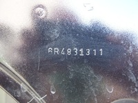 фото thumb №13, Дверь левая передние левый перед vw polo v 5 6r4 5d