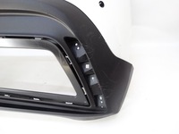 фото thumb №10, Mg4 mg 4 electric 2022+ бампер задний p11135781 оригинальный