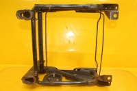 фото thumb №6, Основа сидіння каркас каркас лівий перед jumper ii fiat ducato iii boxer