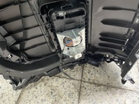 фото thumb №5, Панель приладів подушка безпеки ремені wystrzały панель renault scenic 4 iv 17-23r 19r