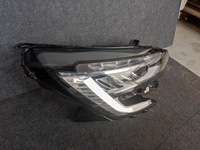 фото thumb №5, Лампа фара правий перед full led renault clio v 5 europa