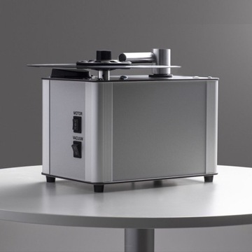 PRO-JECT VC-E2 - Мойка виниловых пластинок (2023 г.)