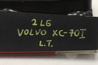 фото thumb №10, Volvo v70 xc70 ii lift 05r- лампа ліва задня лівий задня