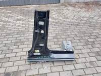 фото thumb №1, Citroen c4 grand picasso порог левый блок двигателя 13- ii