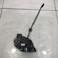 фото thumb №1, Замок дверь левый перед передний c30