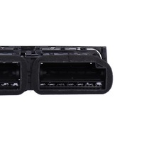 фото thumb №15, Центральна панель приладів приладова вихід кондиціонера