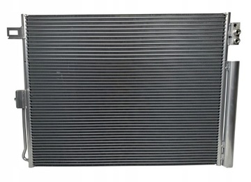 фото thumb №1, Кондиционер jeep grand cherokee 2010 - 2020