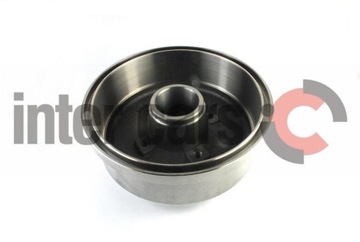 фото thumb №1, Барабани гальмівні delphi bf472