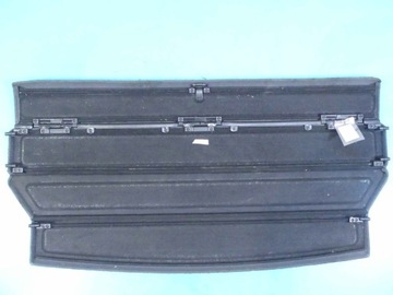 фото thumb №8, Полиця багажника зад opel meriva a 02-10