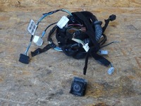 фото thumb №1, Dacia logan ii mcv камера джгут кришки задня задній багажника