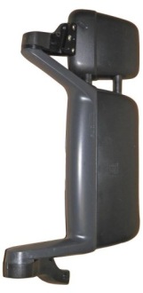 Купити Дзеркало volvo fh n/typ праве з підігрівом механічний, фото thumb