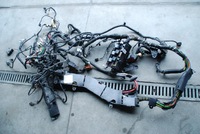 фото thumb №4, Ford transit custom 2016 r электропроводка bk2t-14401-c