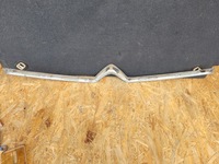 фото thumb №6, Молдинг хром капот citroen c4 picasso i lift