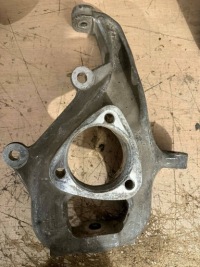 Купить Dodge ram 19- амортизатор пневмоподушка поворотный кулак рычаг правый перед пневматика 4, фото thumb