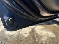 фото thumb №11, Двери левые задние зад комплектные honda city iv 4 рестайлинг 05-08 b-536p 100um