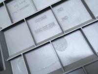 фото thumb №10, Защита консоли нижняя renault fluence 689210731r eu