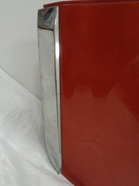 фото thumb №5, Peugeot 2008 дверь левая задние идеальное состояние khk