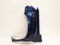 фото thumb №1, Dacia duster 2017 крыло левый перед