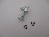 фото thumb №7, Citroen c3 ii 1.6 hdi 92 km регулятор турбіни турбонагнітача новий