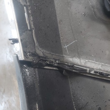 фото thumb №16, Jeep grand cherokee wk2 14-16r бампер перед комплектний psc