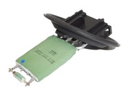 фото thumb №9, Резистор резистор вентилятор skoda roomster praktik 07-15r. 2007-2015r.