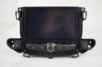 фото thumb №3, Навигация радио navi opel crossland x 555343750