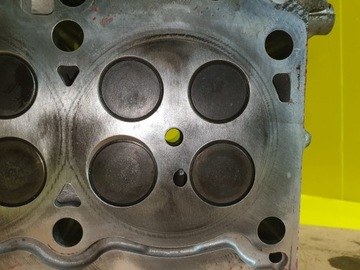 фото thumb №9, Головка правая a6 c7 c8 q7 a4 b9 3.0tdi crt csv ddv