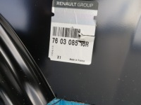 Крыло  правый  задняя задний r renault clio iv 4 hb 4d Доставка, фото thumb